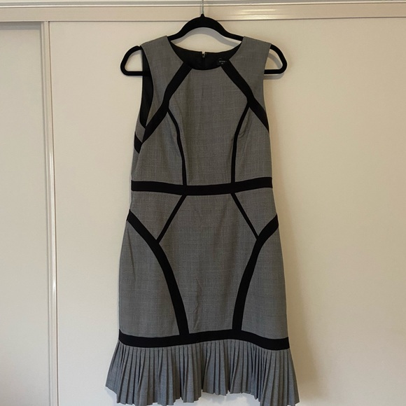 Dresses & Skirts - Size 12 Jason Brunsdon Black Label work dress